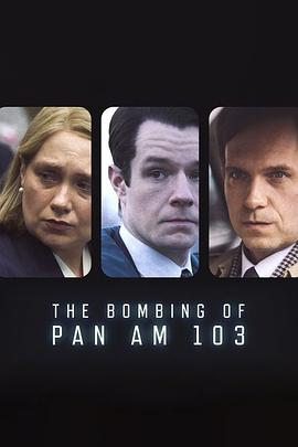 呦乐园《泛美航空103航班爆炸案 The Bombing of Pan Am 103》免费在线观看