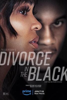 吾爱吃瓜《离婚怨曲 Divorce In The Black》免费在线观看