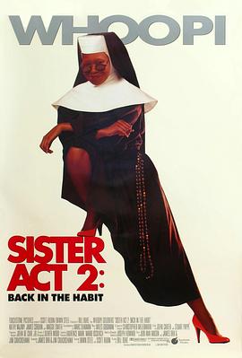 吾爱吃瓜《修女也疯狂2 Sister Act 2: Back in the Habit》免费在线观看
