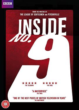 呦乐园《9号秘事 第八季 Inside No. 9 Season 8》免费在线观看