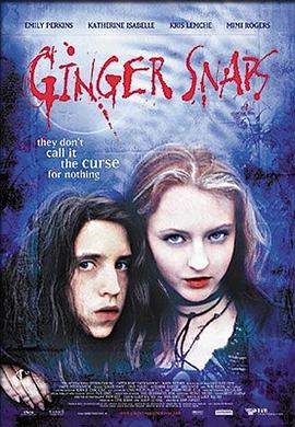 含羞草视频《变种女狼 Ginger Snaps》免费在线观看