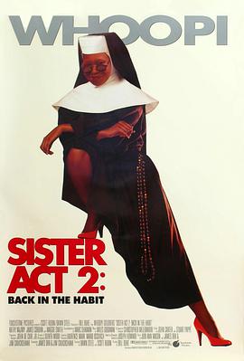 含羞草视频《修女也疯狂2 Sister Act 2: Back in the Habit》免费在线观看