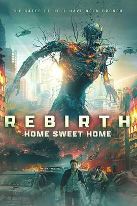 吾爱吃瓜《甜蜜之家：重生 Home Sweet Home Rebirth》免费在线观看