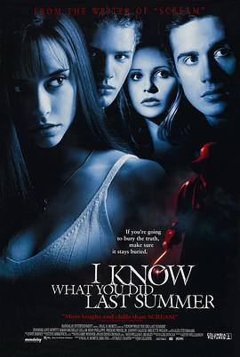 含羞草视频《我知道你去年夏天干了什么 I Know What You Did Last Summer》免费在线观看