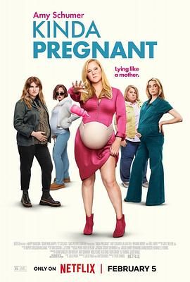 呦乐园《肚假情真 Kinda Pregnant》免费在线观看