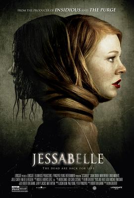 含羞草视频《杰莎贝尔 Jessabelle》免费在线观看