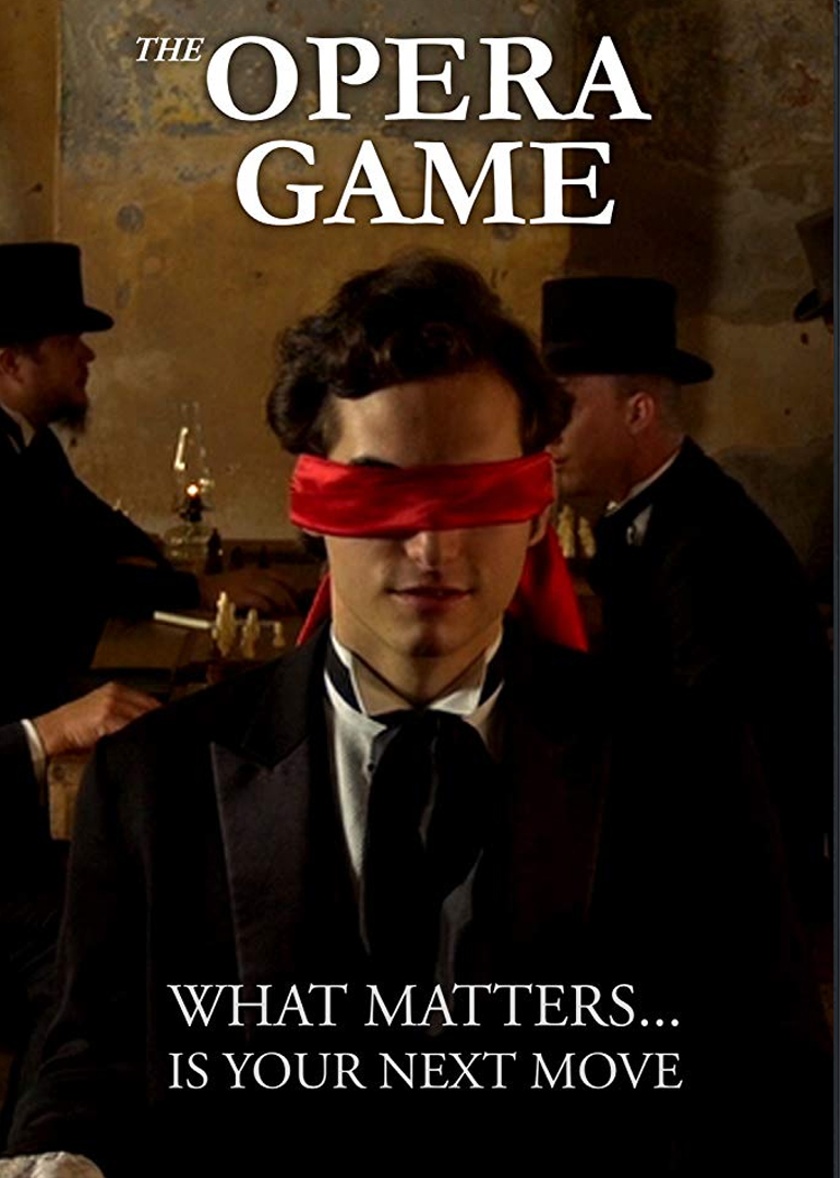 吾爱吃瓜《保罗·摩菲》免费在线观看