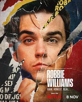 含羞草视频《罗比·威廉姆斯 Robbie Williams》免费在线观看