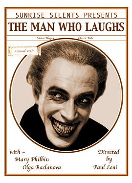 呦乐园《笑面人 The Man Who Laughs》免费在线观看